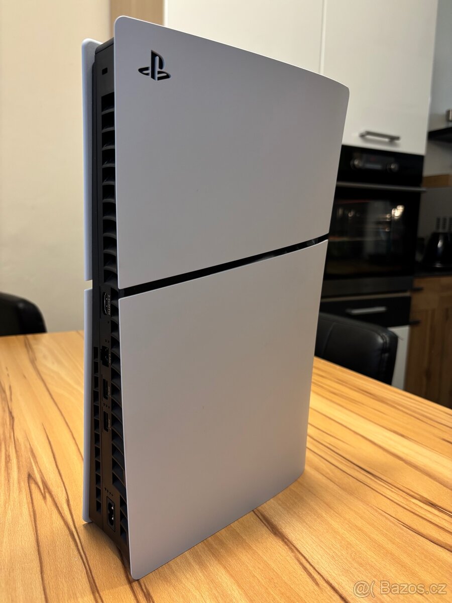 Ps5 Slim digitální verze - 2