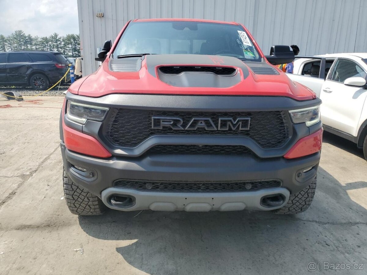2022 RAM 1500 TRX 6.2 4X4