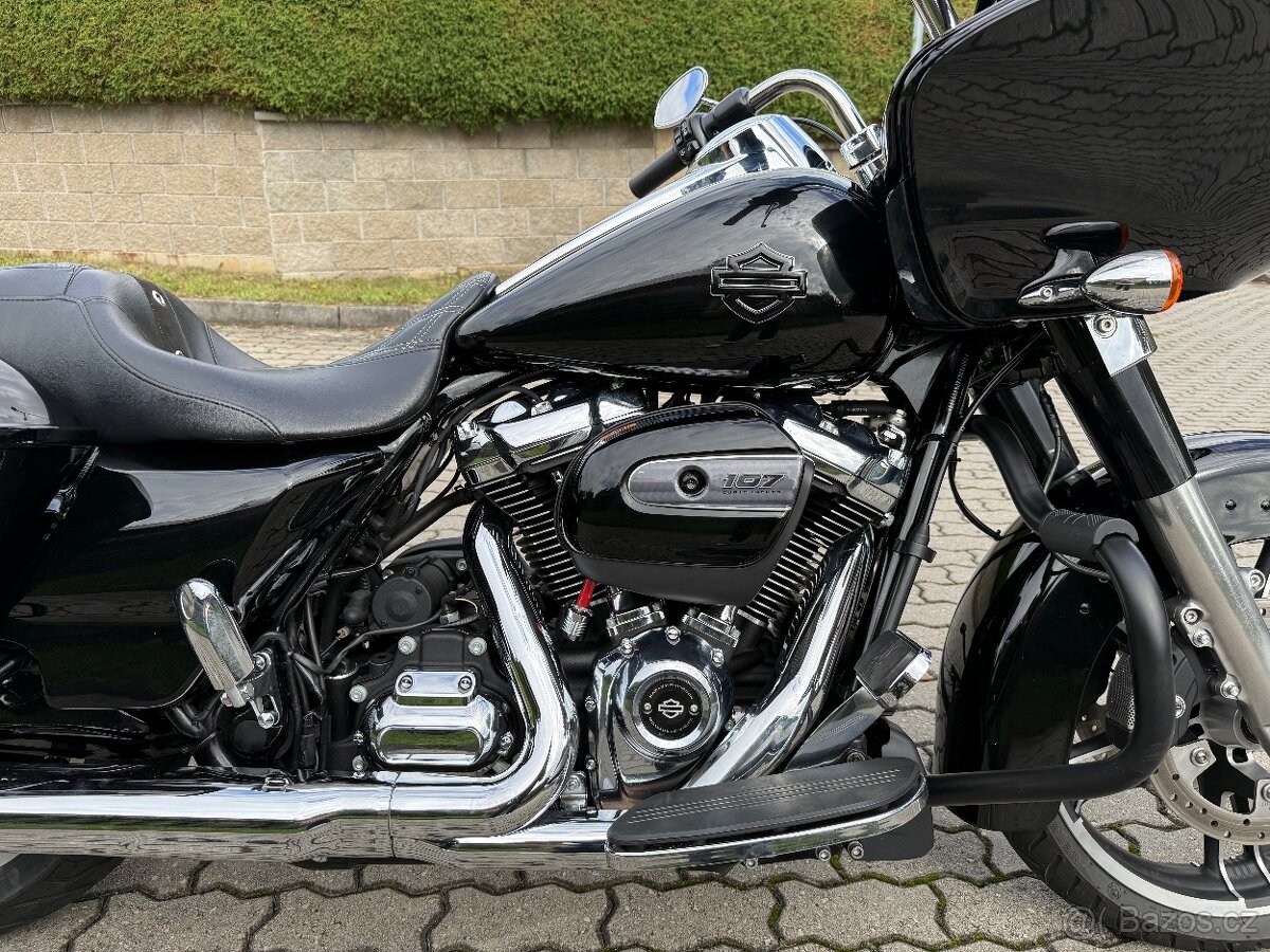 Harley Davidson Road Glide 2023 - 2