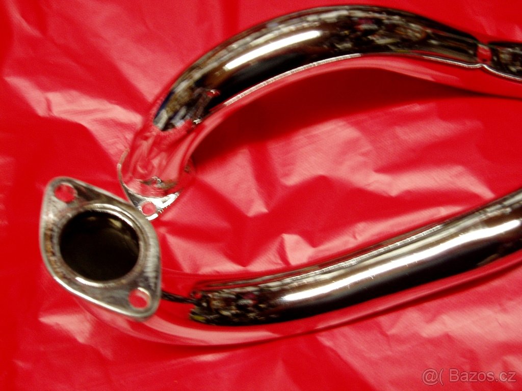 - K O L E N O - Výfuku na - KORÁDO - - 2