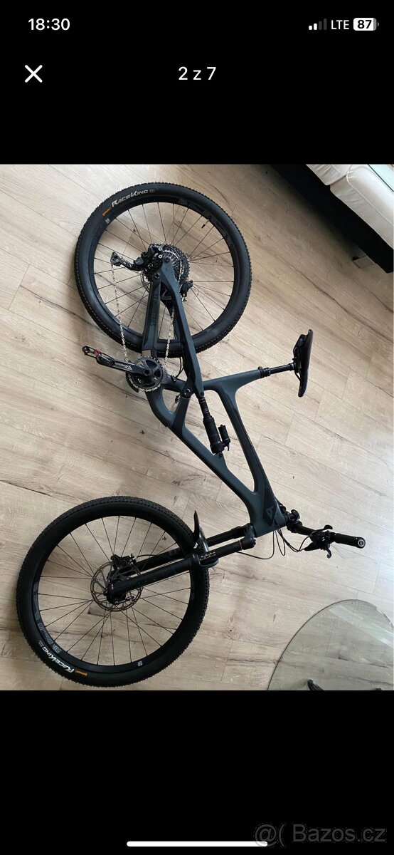 Yt Capra - 2