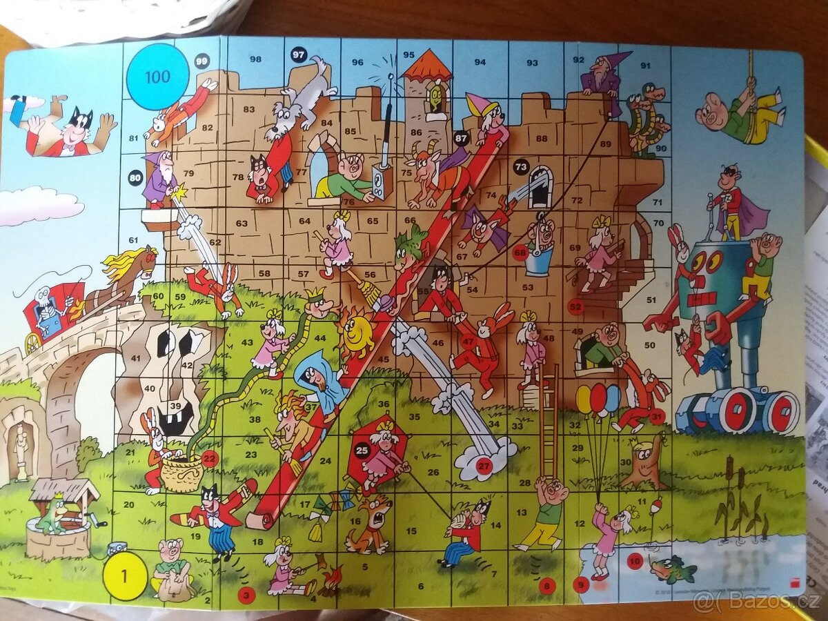 hračky pro děti - 2