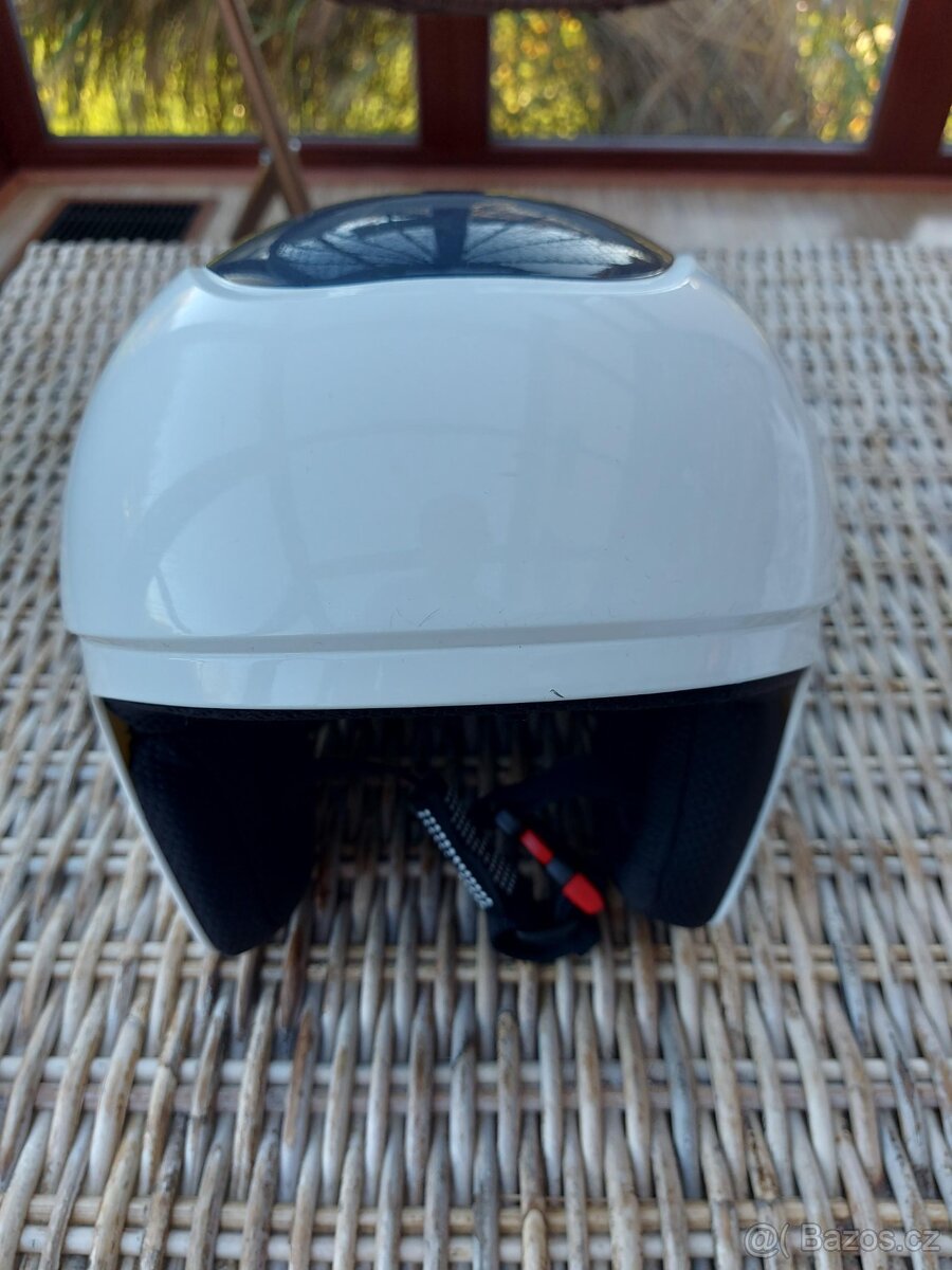 Lyžařská helma POC Skull Orbic Comp Spin - S 53/54 - 2