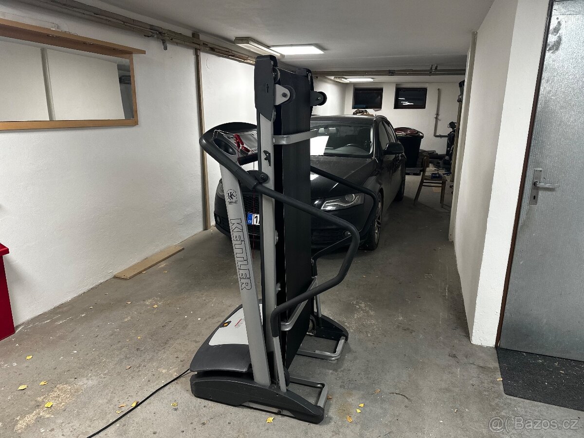 Kettler Marathon HS HKS selection běžecký pás - 2