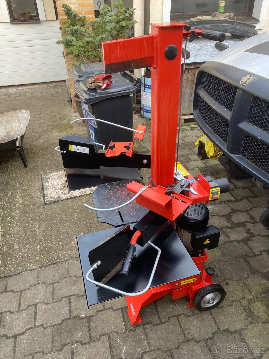 Štípačka Hecht 6070 - 2