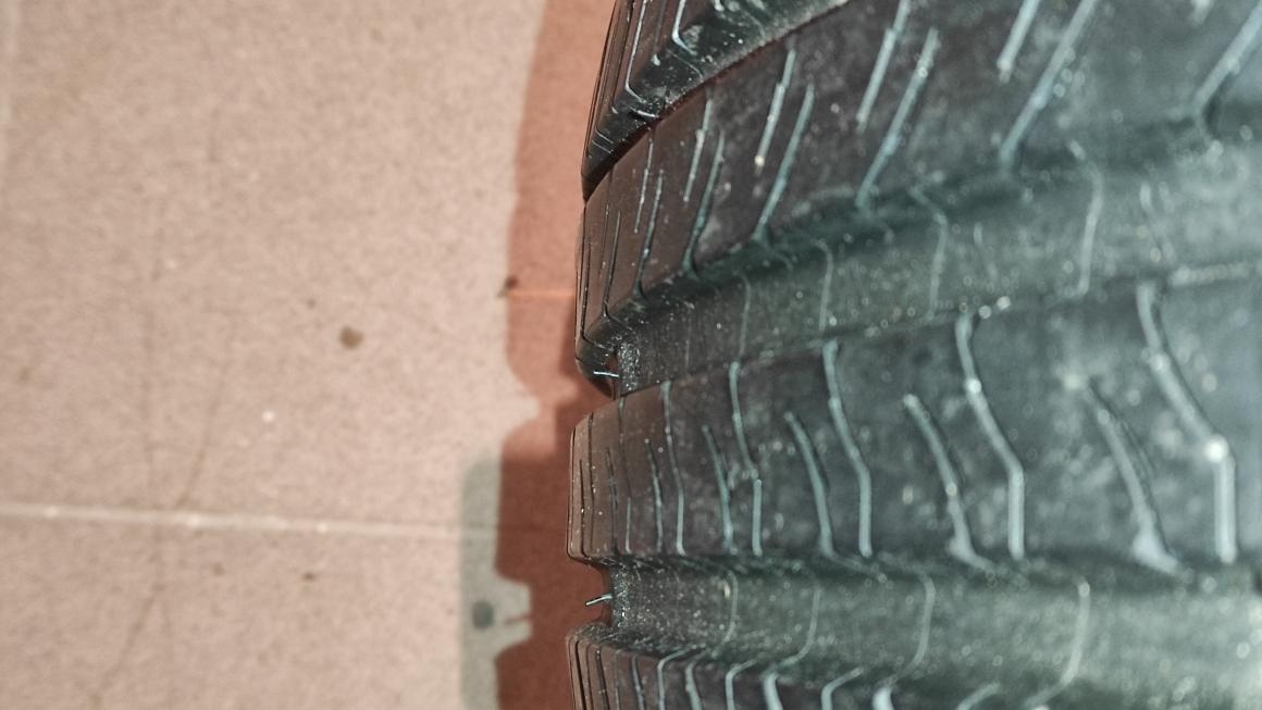 Michelin 205 55 R16 letní 1ks - 2