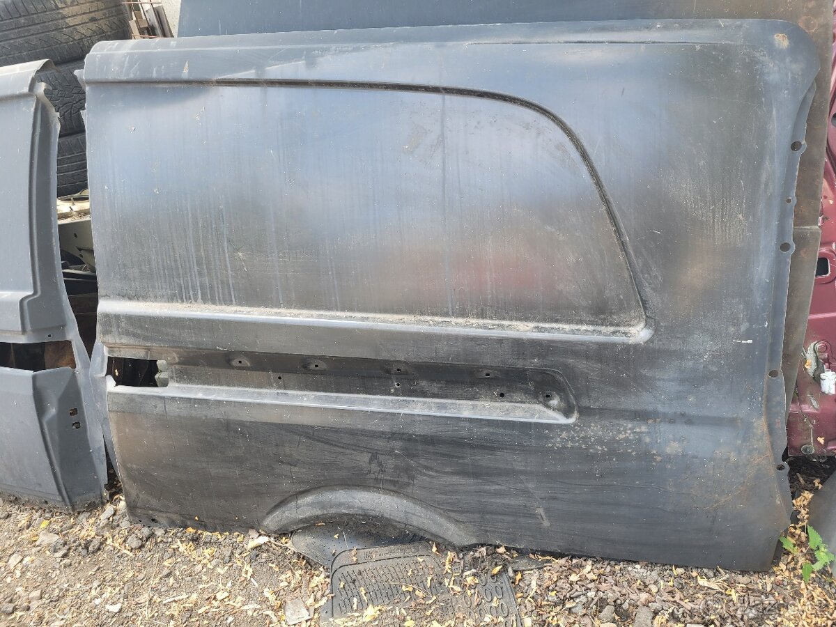 Mercedes Vito 639 - 2