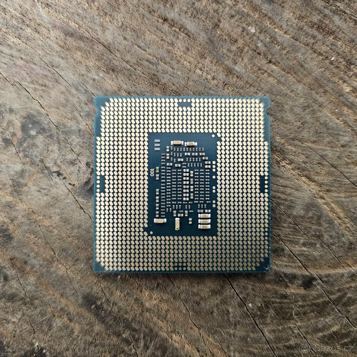 Intel Core i7-6700K, Skylake, socket 1151 - 2