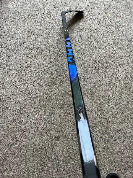 HOKEJKA CCM TRIGGER 10 PRO - 2