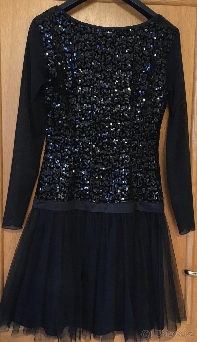 Společenské šaty Infinite-infinite - 2