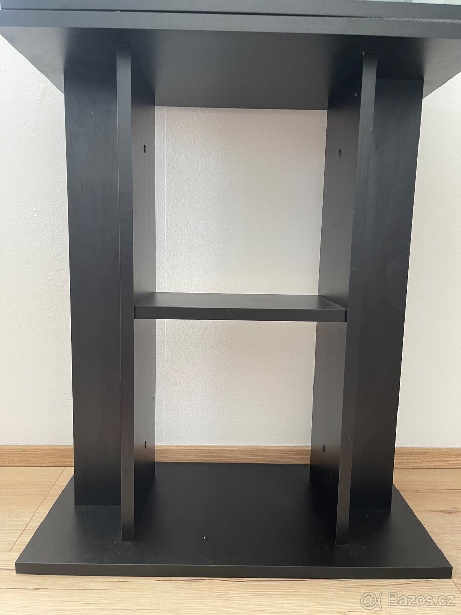 Akvárium 60 litrů s vybavením - 2