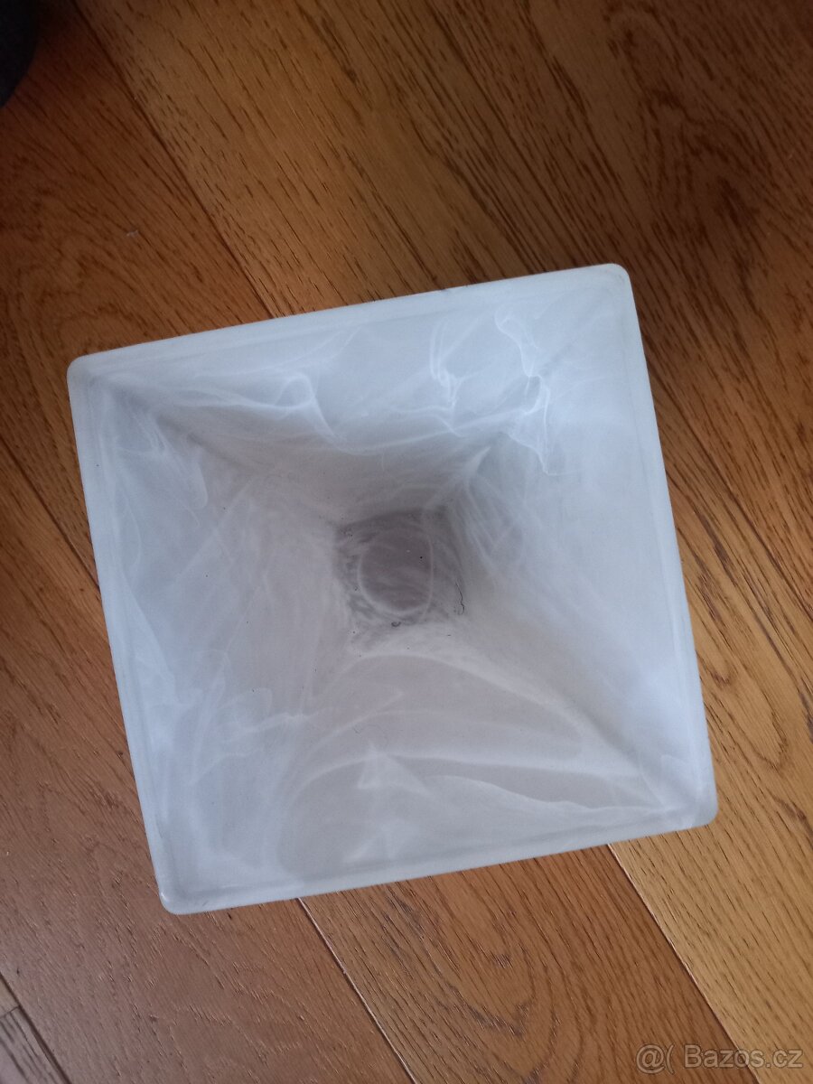 Čtyřhranná mísa - 2