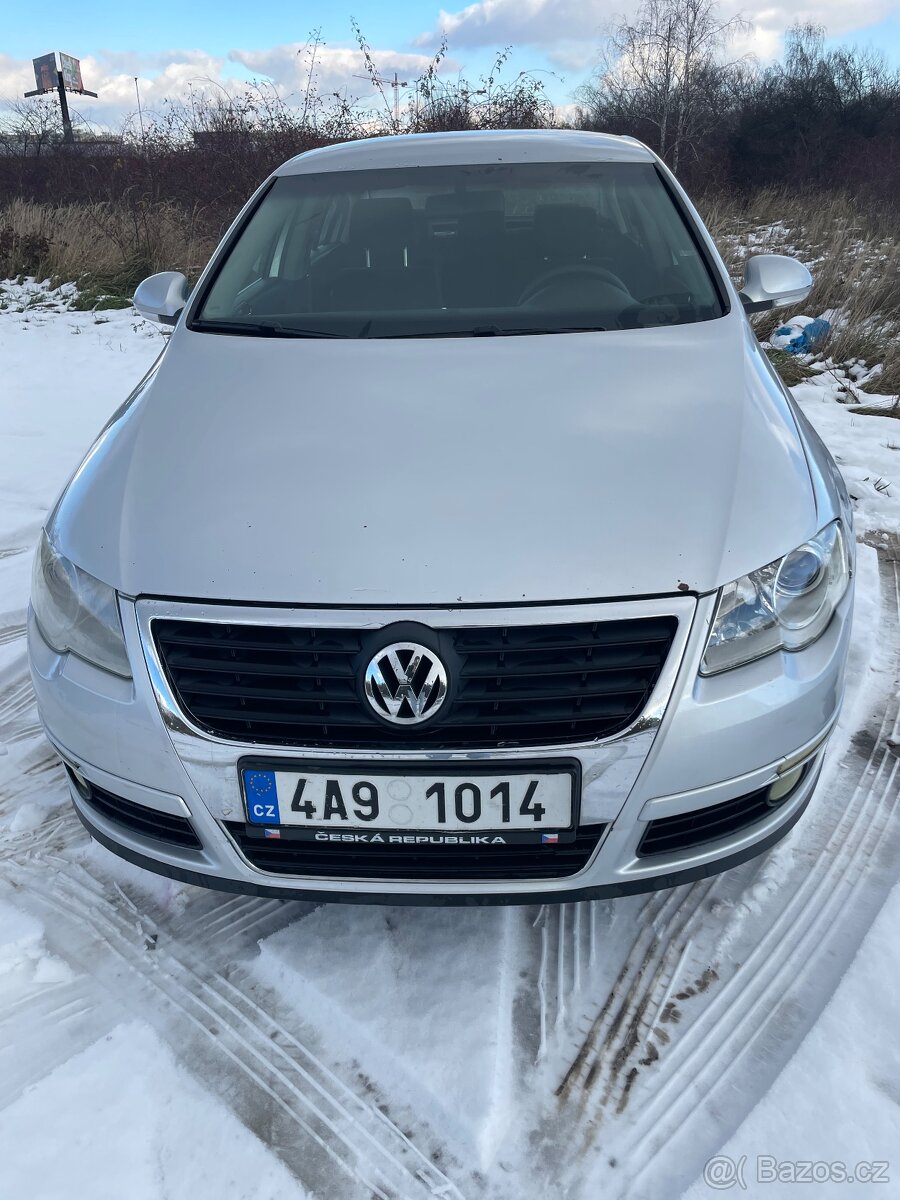 Passat - 2