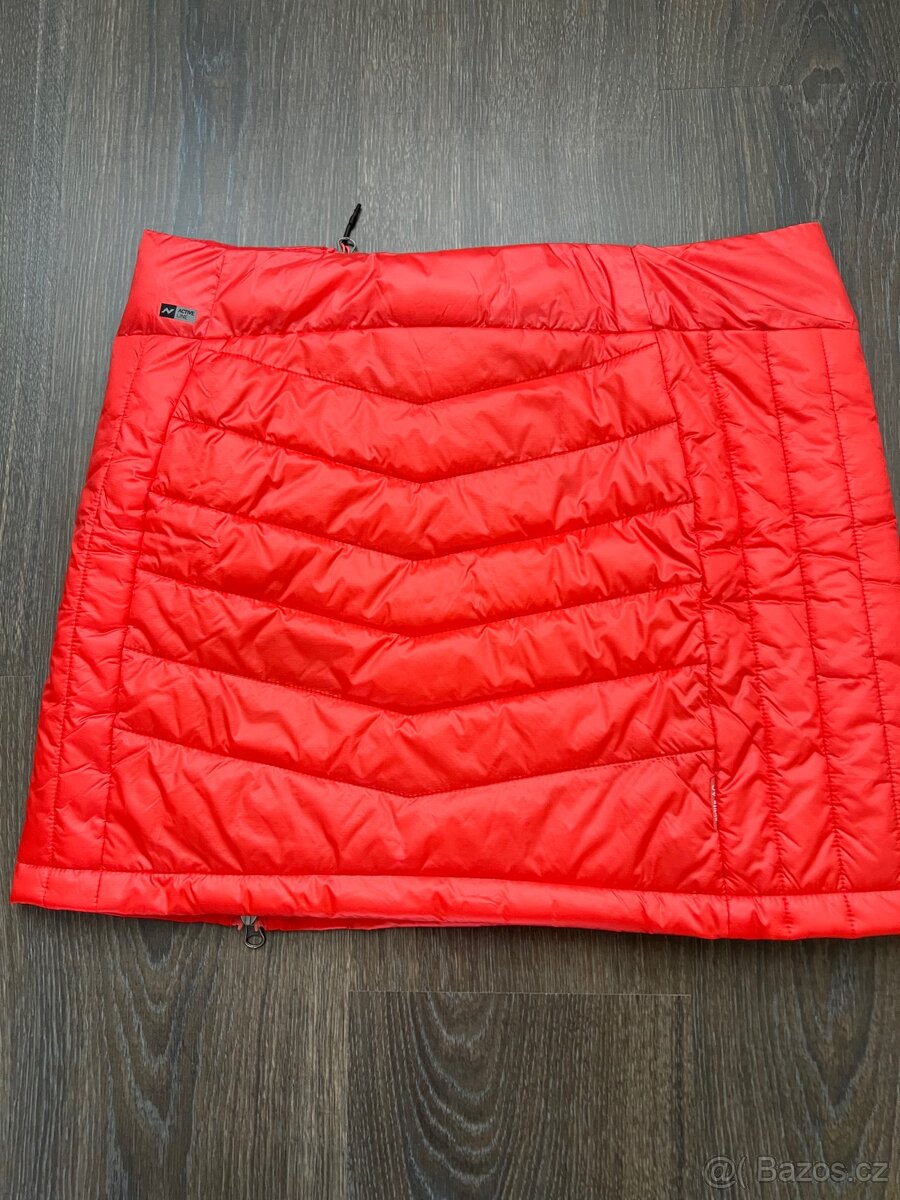 Zimní sukně Hannah - 2