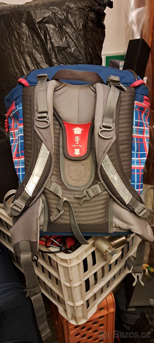 Dětský batoh - 2