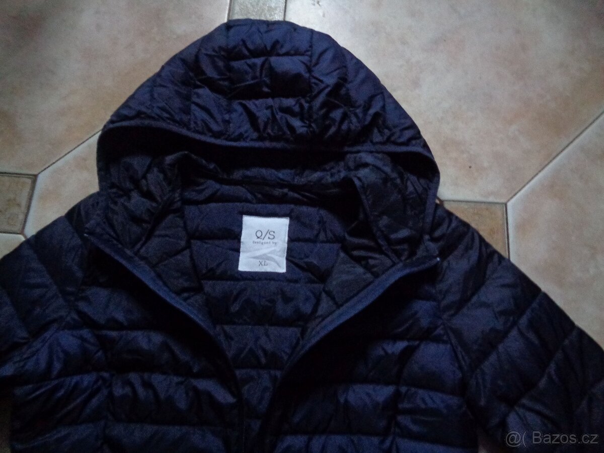 Dámská bunda s.Oliver, vel.. XL - 2