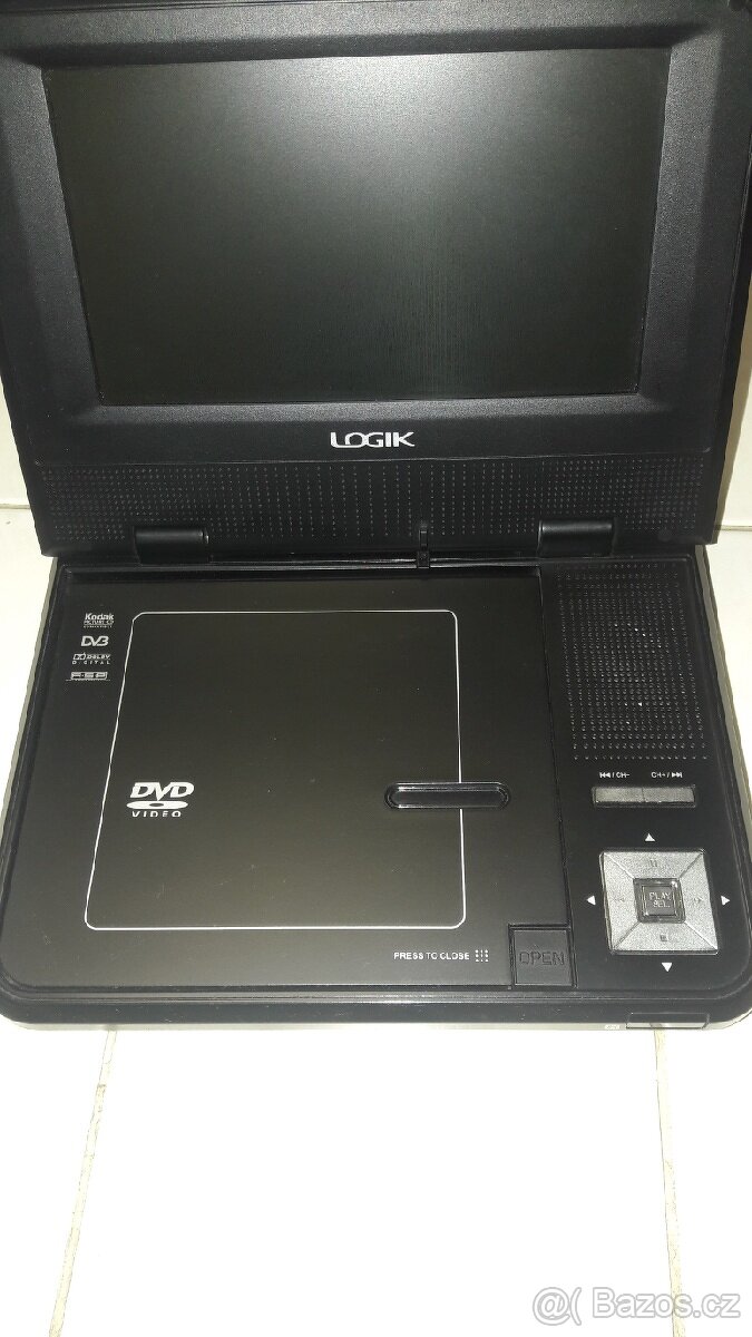 DVD - 2