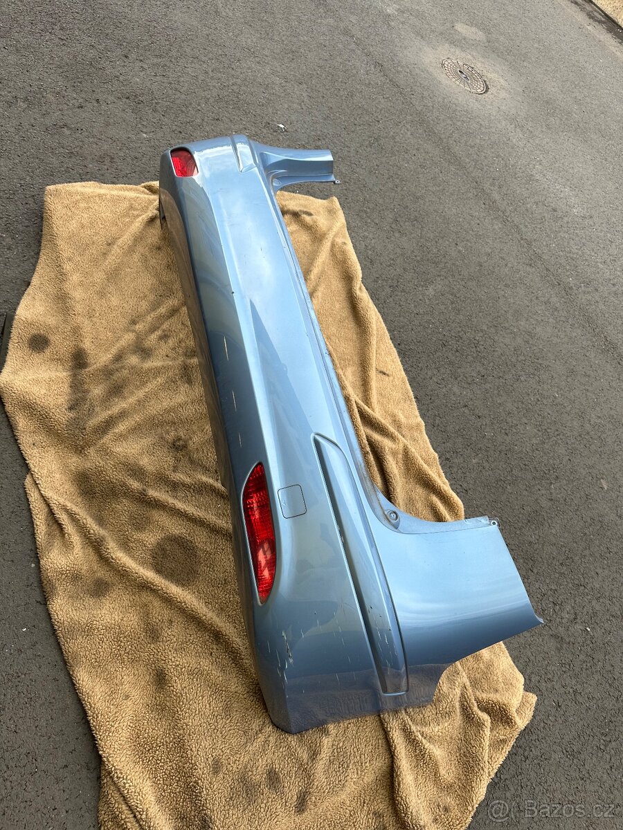 Díly Hyundai I30 combi 2011 - 2