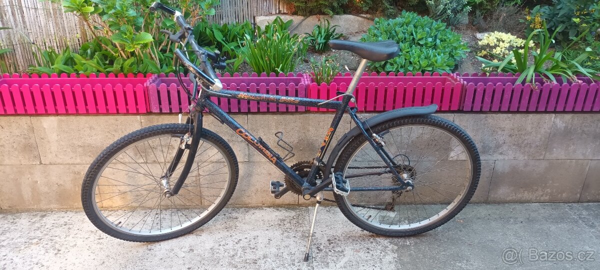 Prodám horské kolo Columbia - 2