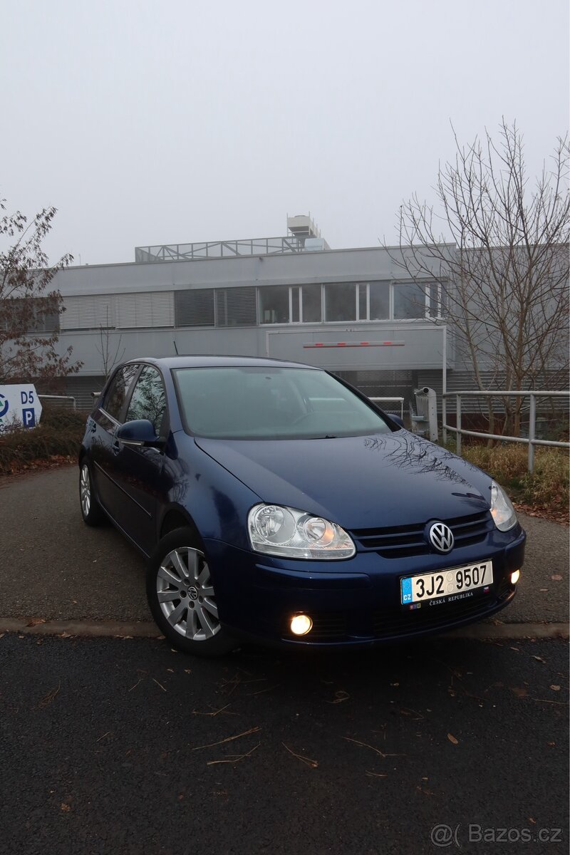 Volkswagen Golf V 1.4 - 2