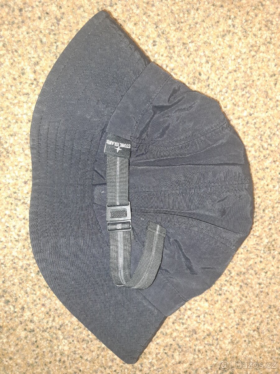 Klobouk Stone Island- replika - 2