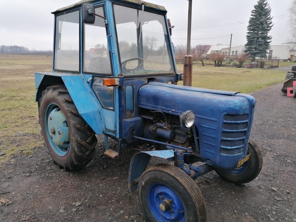 Zetor 3011 - 2