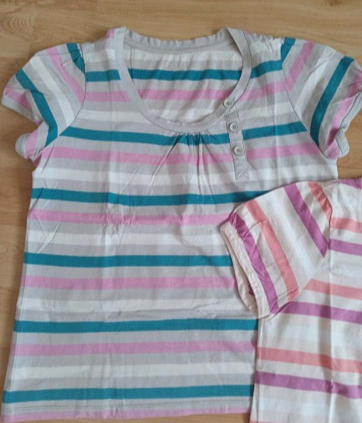 Dámská trička - 2