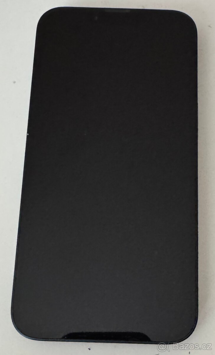 Apple iPhone 14, 128GB, midnight - 2