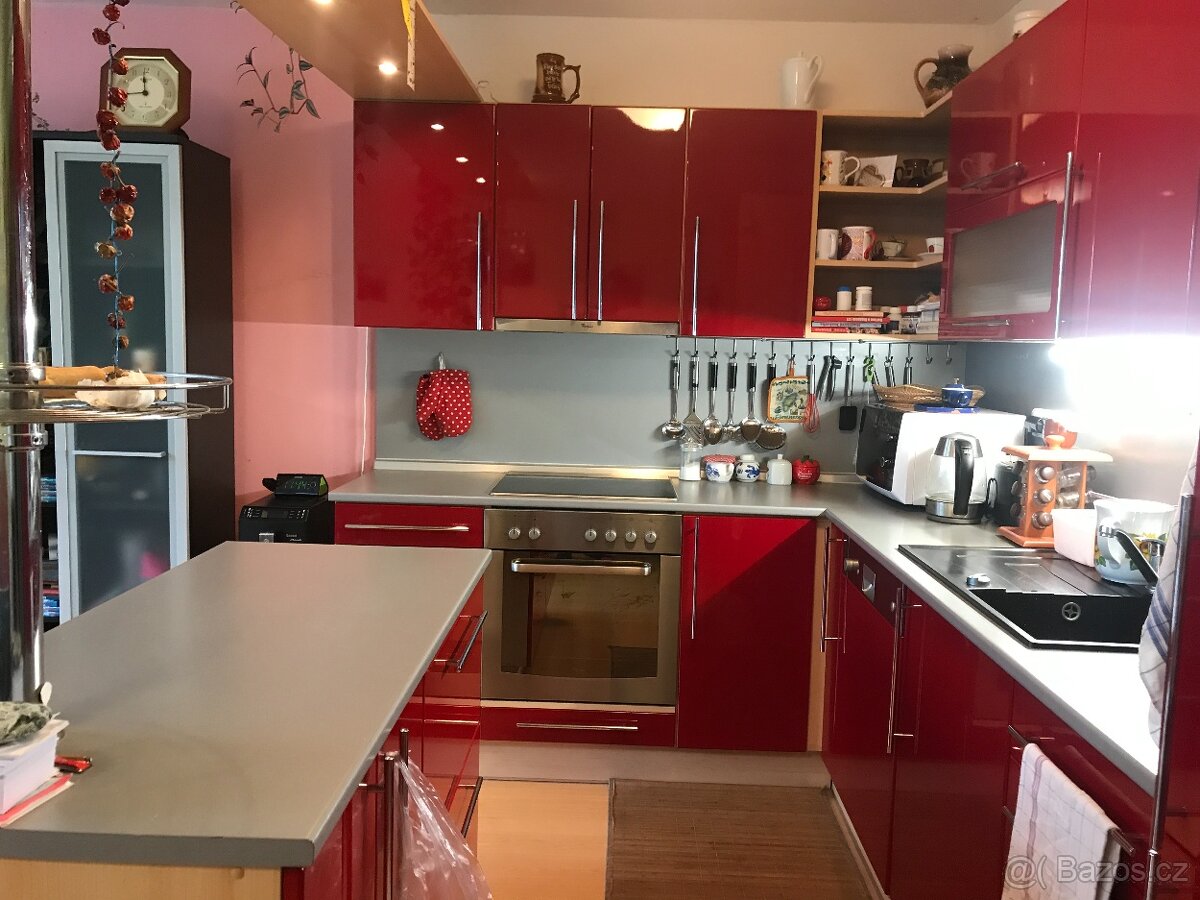 prodám kuchyni se spotřebiči - 2