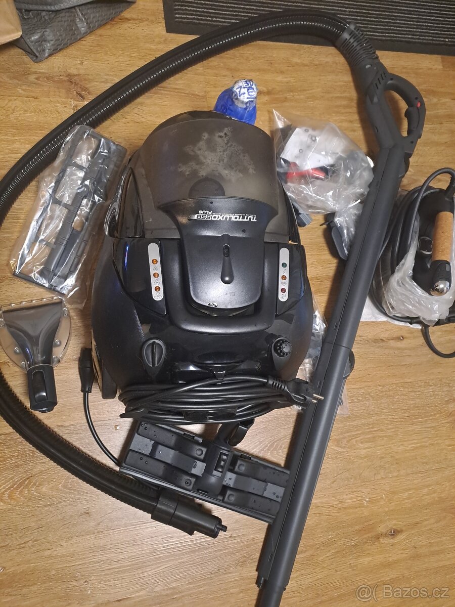 VysavačZepter Tuttoluxo6SB - 2