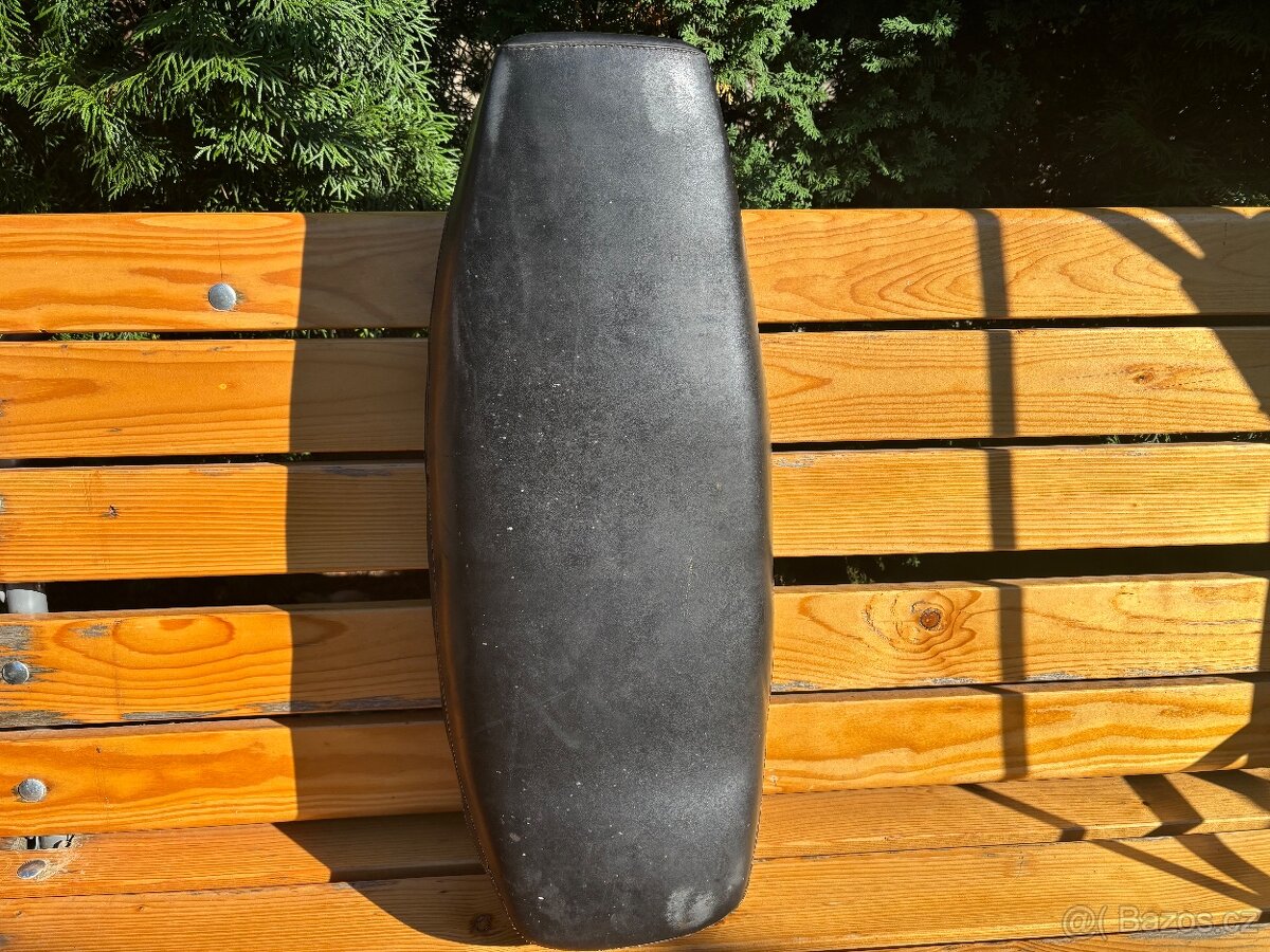 Sedadlo čz pôvodne - 2