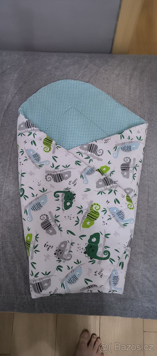 Dětské oblečení - 2