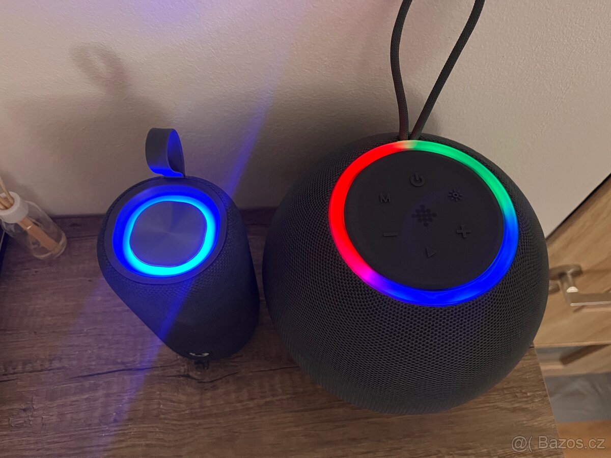 BT reproduktory Action - 2