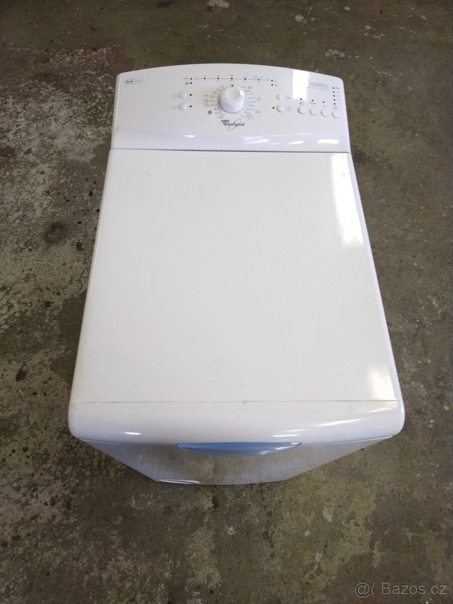 Pračka Whirlpool - 2