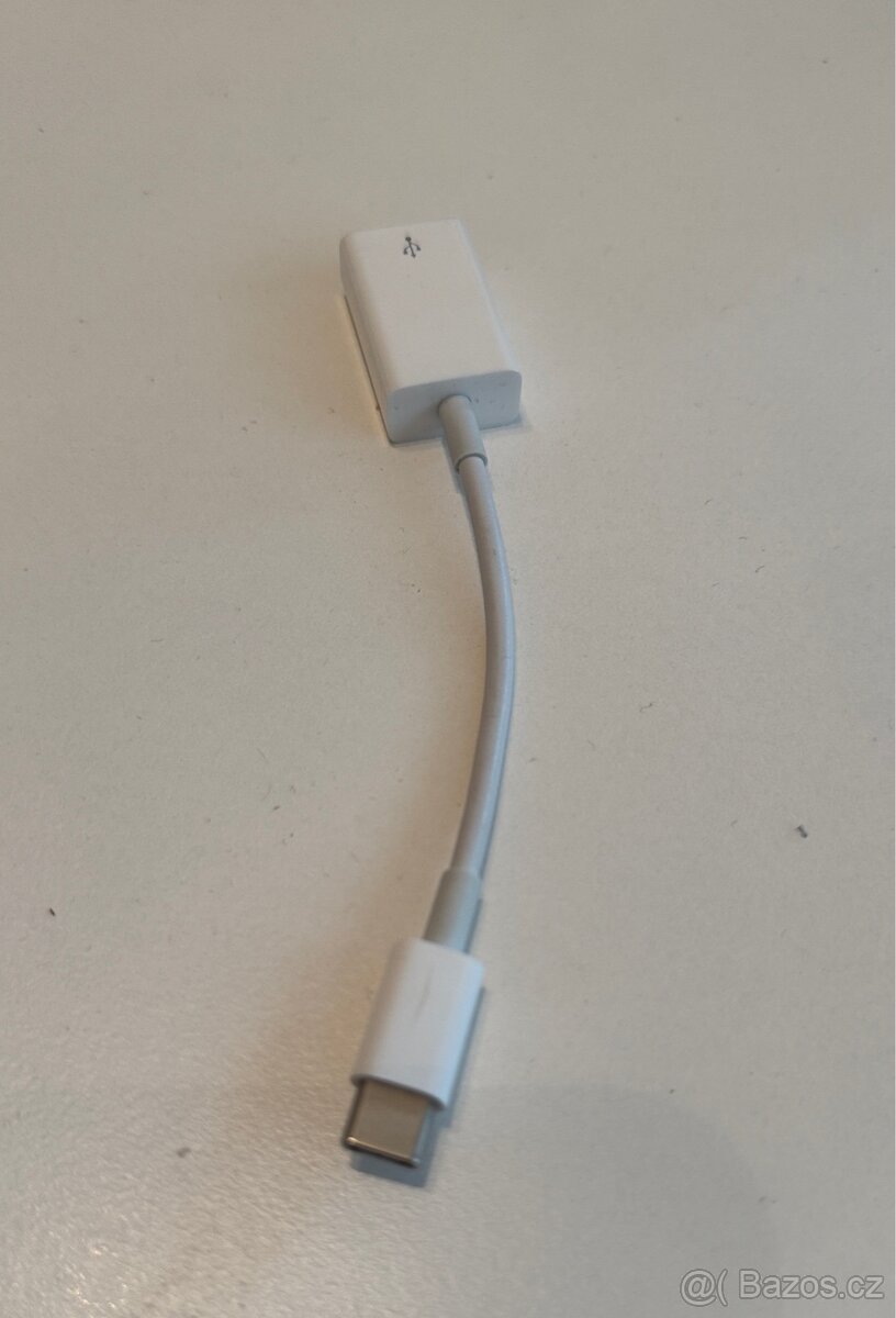 Apple USB-C to USB Adapter - 2