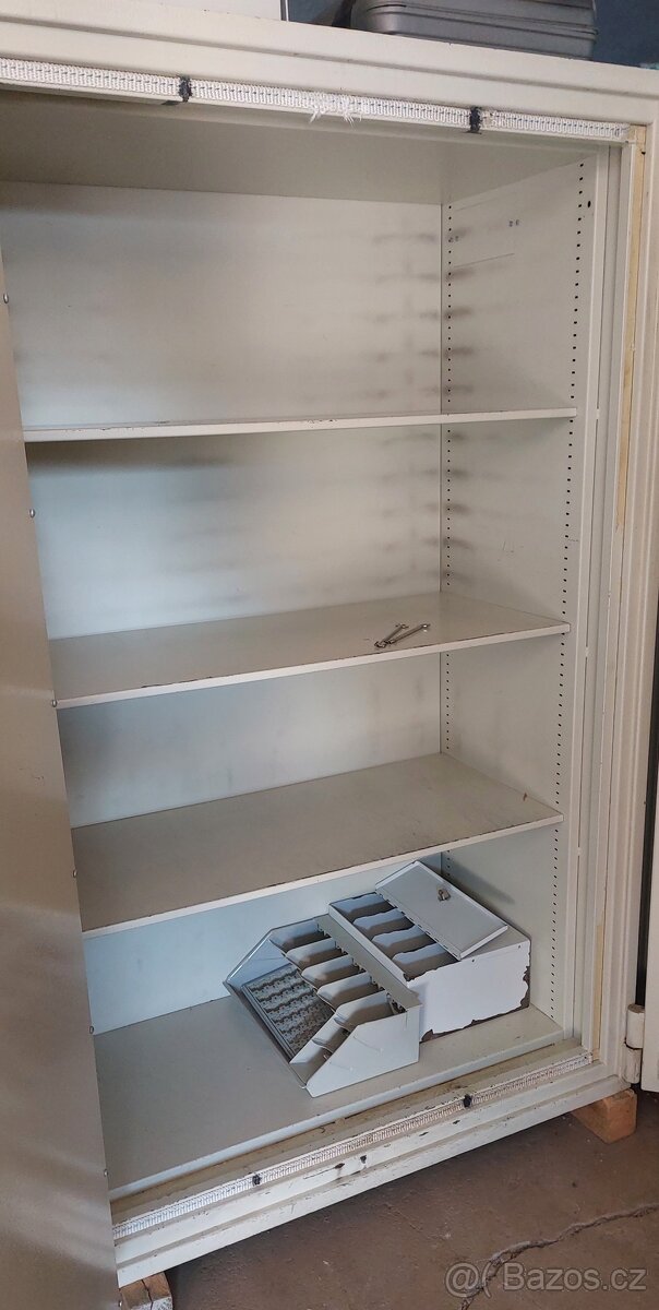 Trezor Sistec SE 180/2 - 2