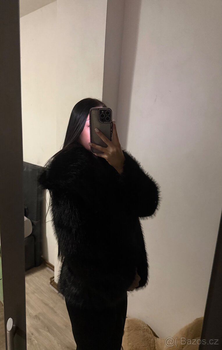 Kožich dámský - 2