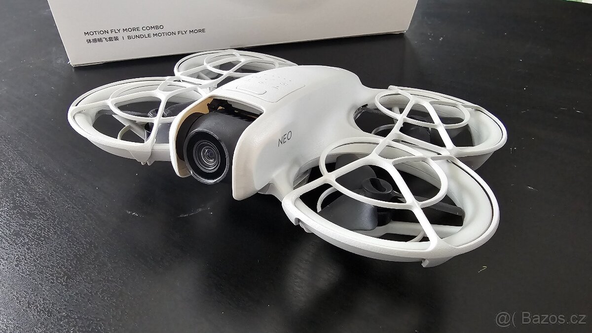 Dron DJI Neo - 2