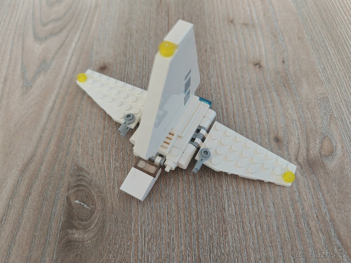 Lego Star Wars 30388 - 2