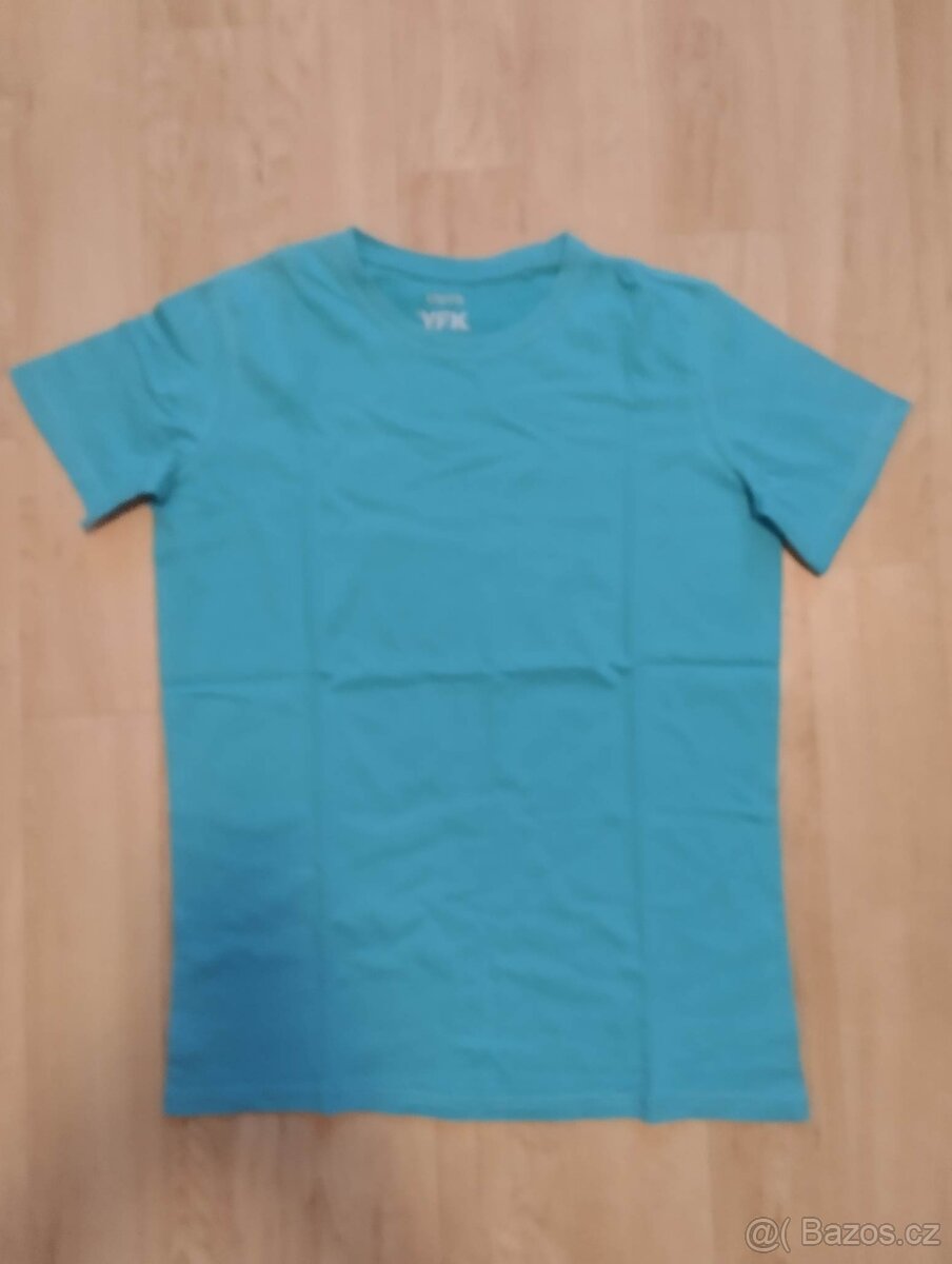 Trika vel. 170-176 - 2