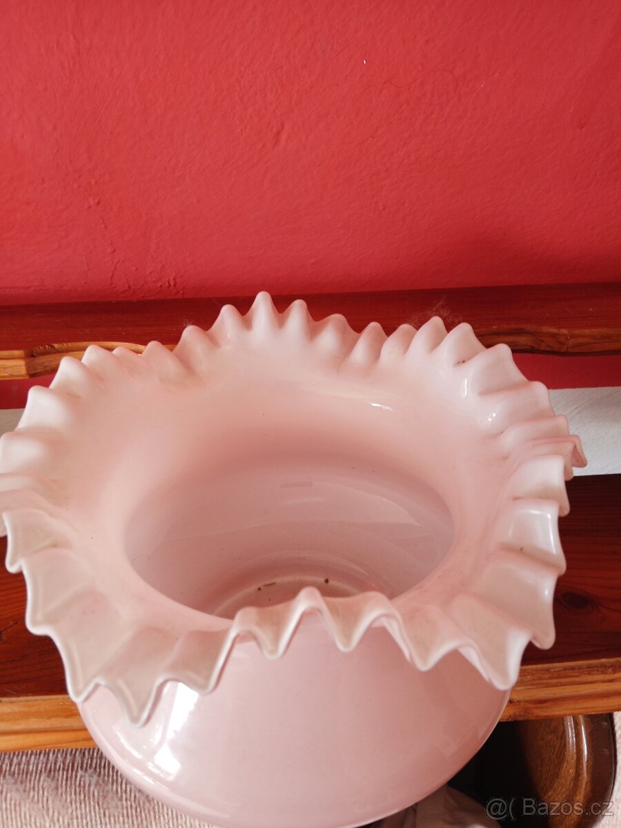 Váza Bohemia Crystal - 2