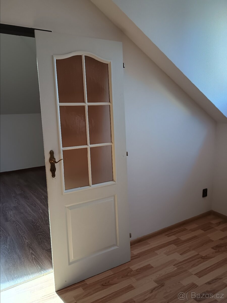 Interiérové dveře 3ks - 2