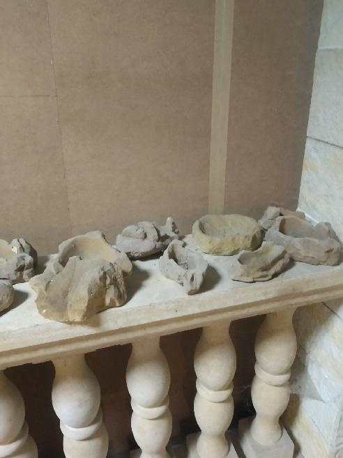 Prodám různé druhy misek na sukulenty - 2