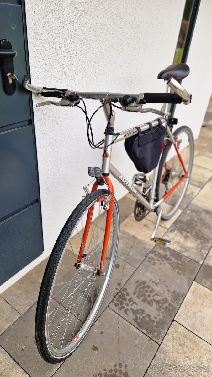 AUTHOR Horizon 22 cross - 2