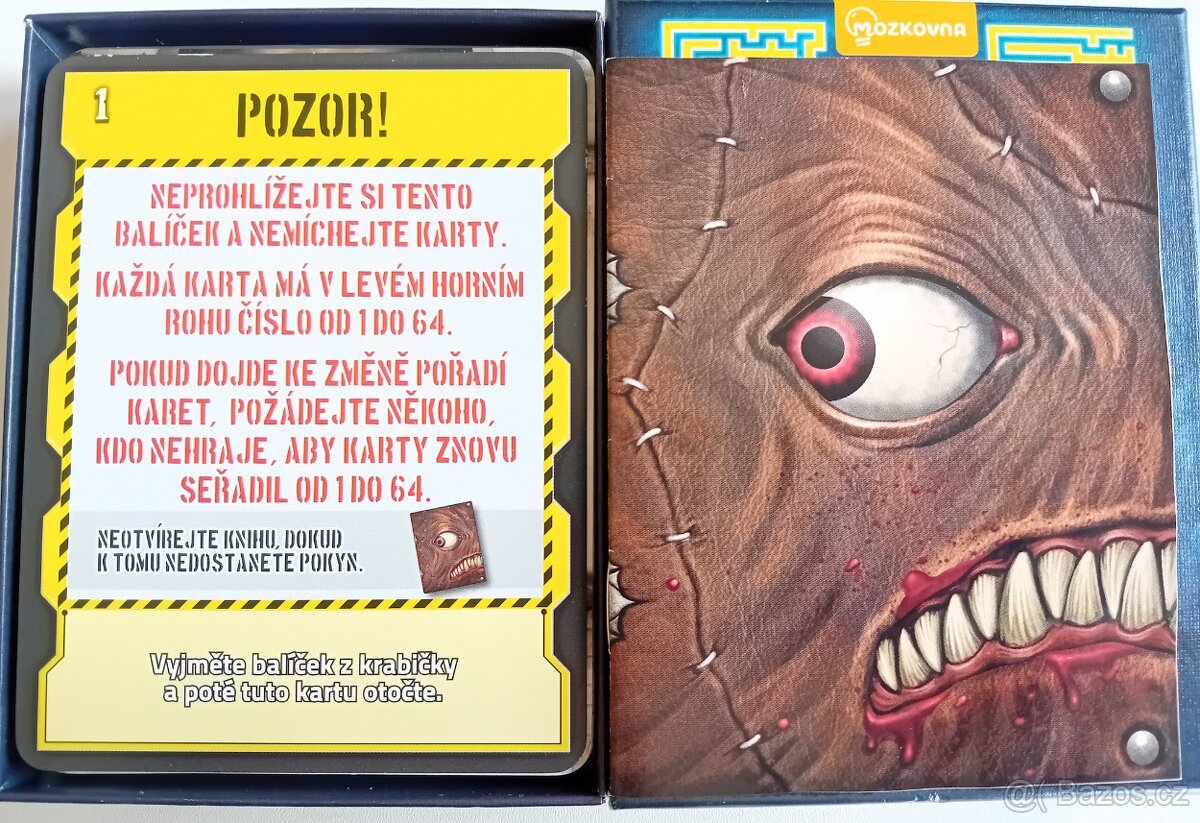 Drákulův hrad ALBI - 2