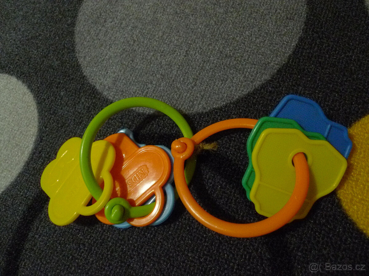 Mix pro nejmenší - 2