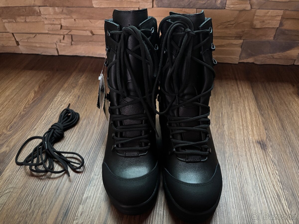 Boty polní ECWCS, 30 (290), PRABOS, GORE-TEX - 2