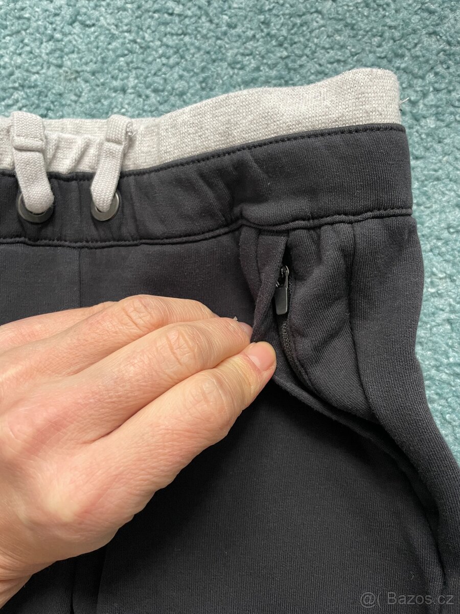 Tepláky Decathlon 122 - 128 - 2