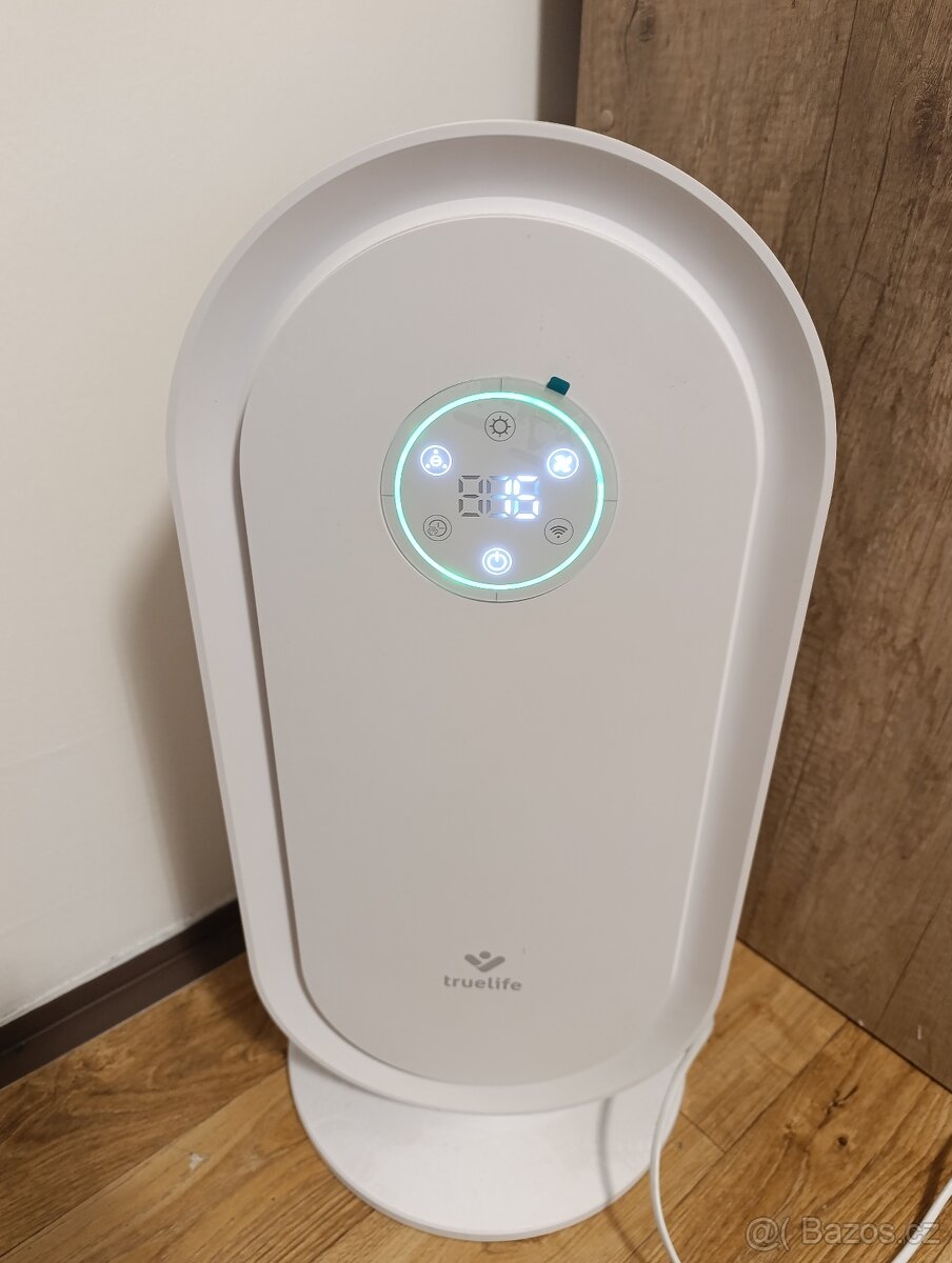 Čistička vzduchu Truelife - 2