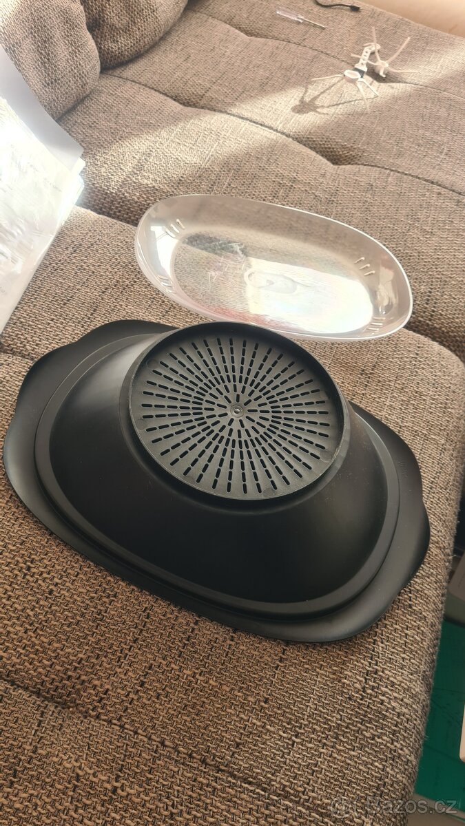 Nastavec na multifunkční hrnec - 2